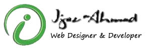 Ijaz Ahmad Web Developer in Peshawar Pakistan